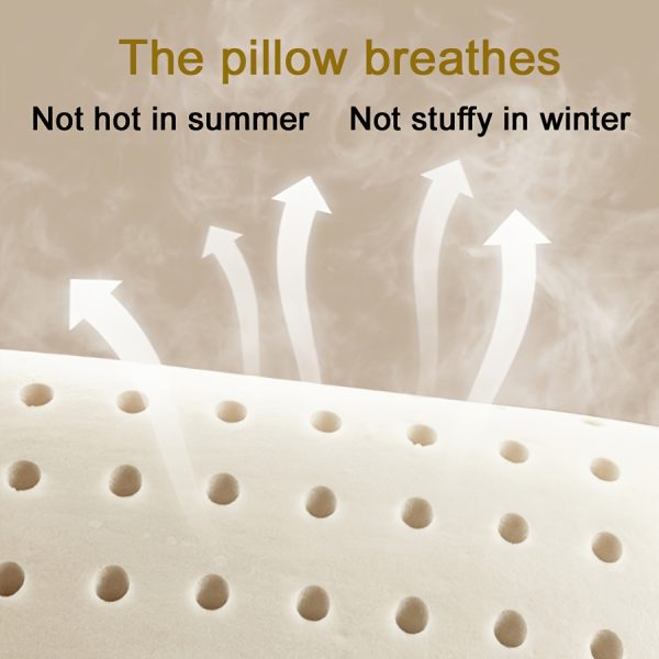Nap Pillow Office Nap Pillow Plush Pillow Cushion Office Sofa Nap Outdoor Camping Pillow Memory Foam Slow Rebound Neck Support Sleeping Pillow Camping Tent Portable Pillow Nap Travel Pillow Jacket Removable Washable