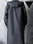 Lack Fashion Adult Long Raincoats for Both Women And Men, Suitable for Outdoor Activities Like Hiking, Travel, Fishing, And Climbing, with a Thickened Design