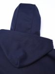 Men's New Full-Zip Windproof Jacket with Face Mask, Balaclava, and Double-Layer Hood Design. Suitable for Cycling, Outdoor Climbing, Skiing, and Casual Wear. Zip-Up Hoodie