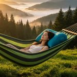 1pcu002F2pcs Thicker And Larger Portable Air Pillows with Press-To-Inflate Design. Multi-Functional Triangular Shape with Adjustable Support Position, Providing Back Support And Head Elevation. Suitable for Bed, Travel, And Camping